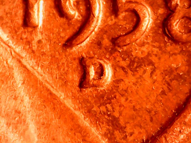 1958-D-LMC-D/D-Mint-Mark